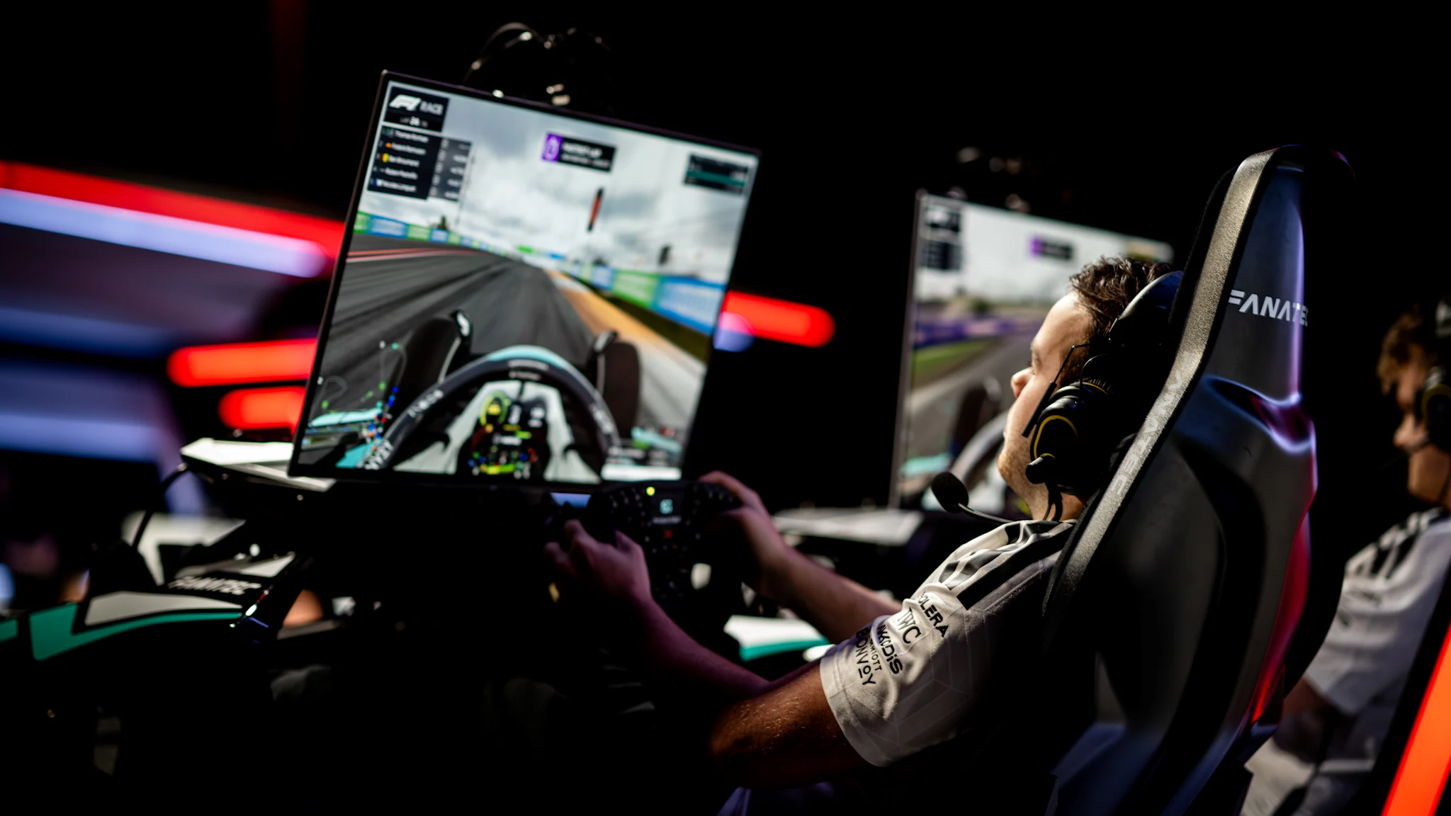 2026 F1 v66体育 世界锦标赛第十轮直播：墨西哥城站竞逐即将开启